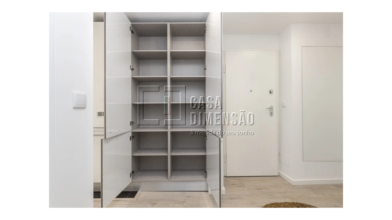 Apartamento T2 para Venda em Benfica Foto 15