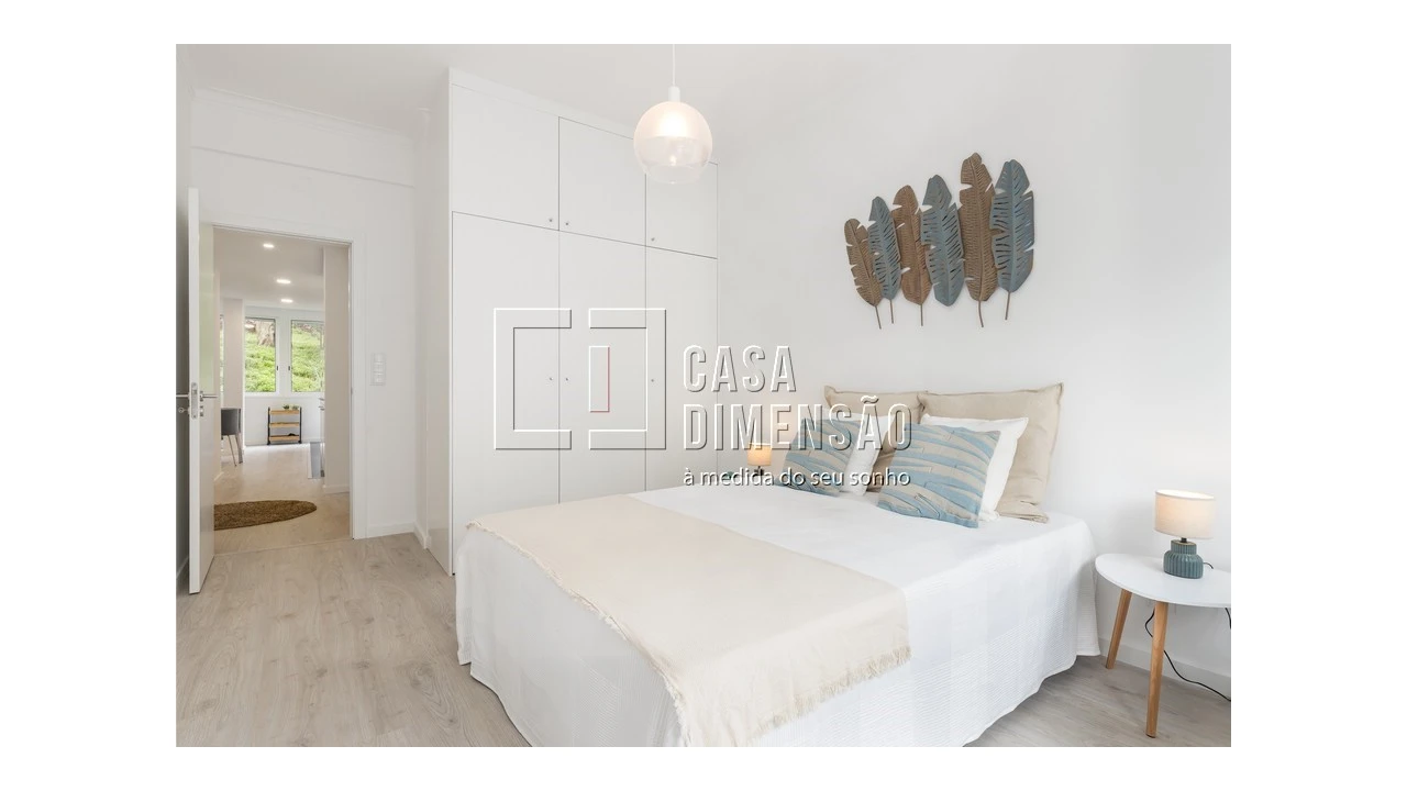 Apartamento T2 para Venda em Benfica Foto 20