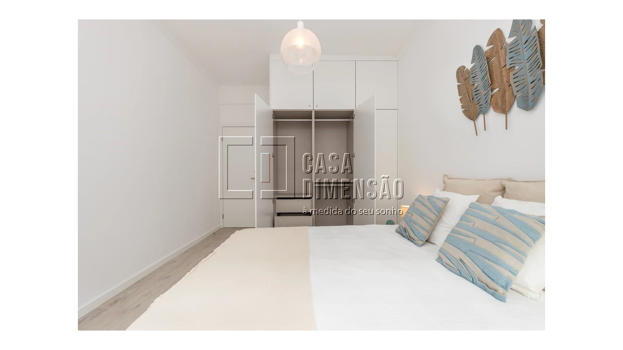 Apartamento T2 para Venda em Benfica Foto 22