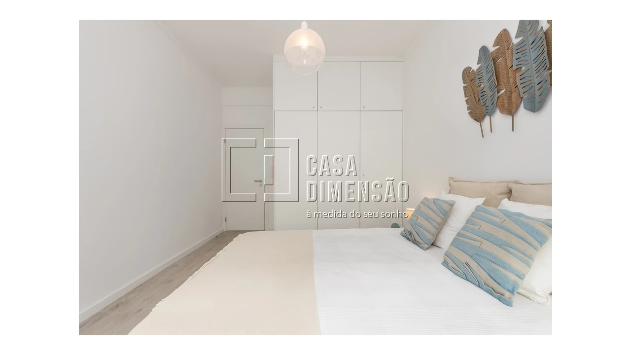 Apartamento T2 para Venda em Benfica Foto 23