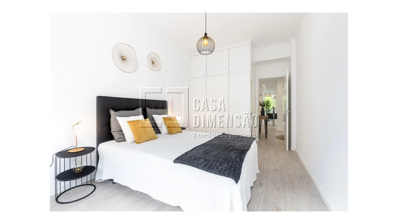 Apartamento T2 para Venda em Benfica Foto 27