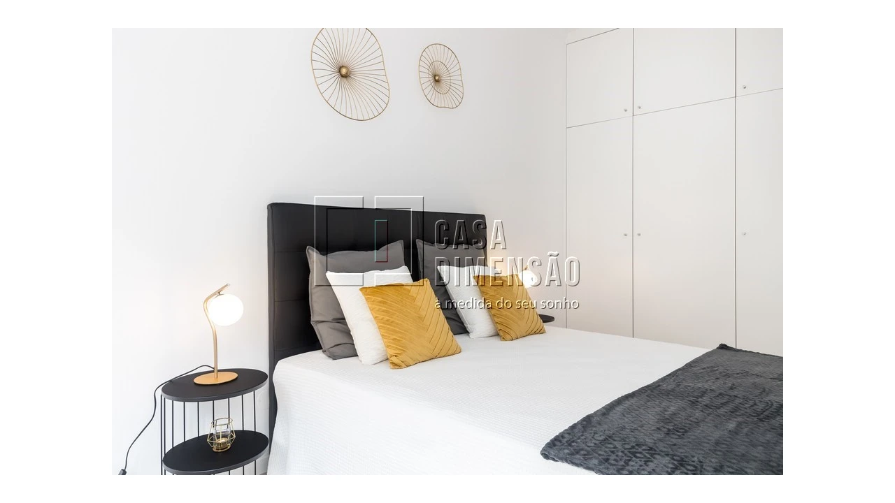 Apartamento T2 para Venda em Benfica Foto 30