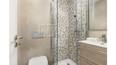 Apartamento T2 para Venda em Benfica