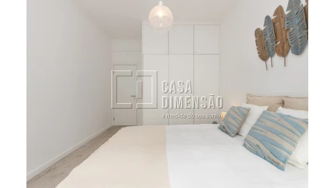 Apartamento T2 para Venda em Benfica
