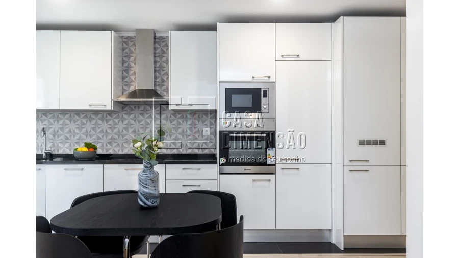 Apartamento T2 para Venda em Benfica Foto 13