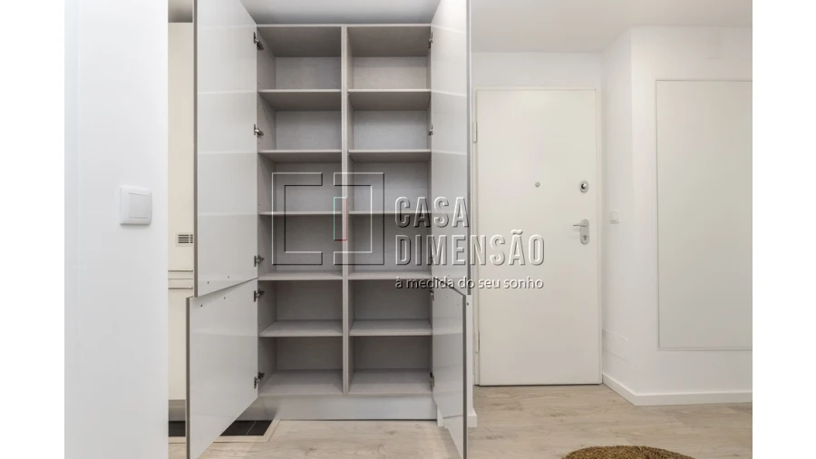 Apartamento T2 para Venda em Benfica Foto 15