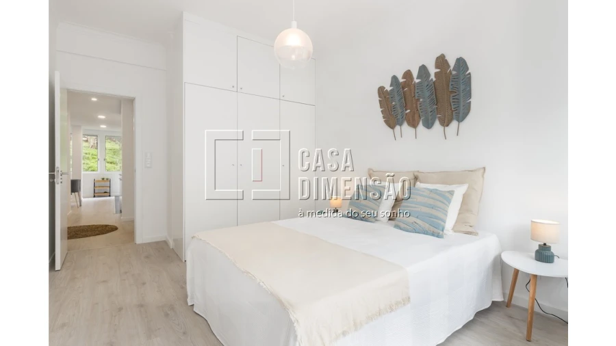 Apartamento T2 para Venda em Benfica Foto 20