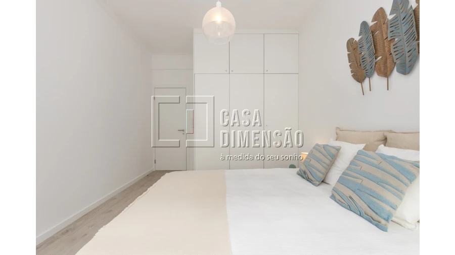 Apartamento T2 para Venda em Benfica Foto 23