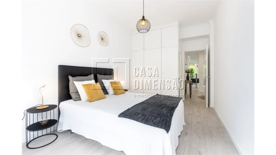 Apartamento T2 para Venda em Benfica Foto 27