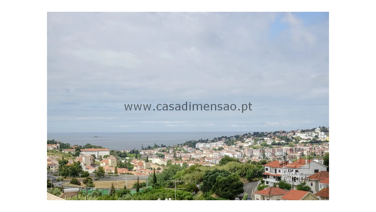 Apartamento T4 para Venda em Carnaxide e Queijas Foto 20