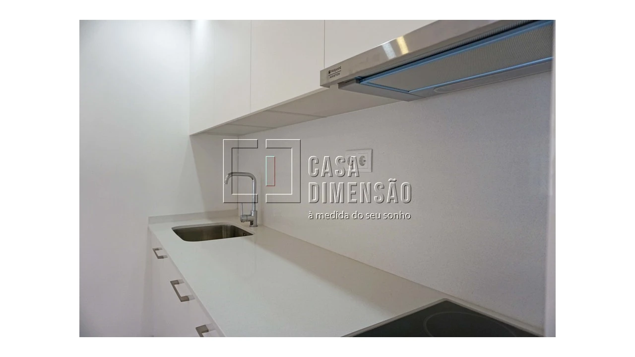 Apartamento T1 para Venda em Misericórdia Foto 8