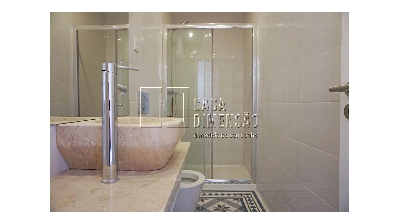 Apartamento T1 para Venda em Misericórdia Foto 11