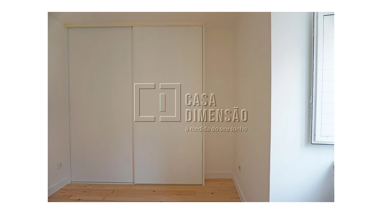 Apartamento T1 para Venda em Misericórdia Foto 14