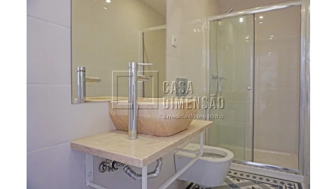 Apartamento T1 para Venda em Misericórdia