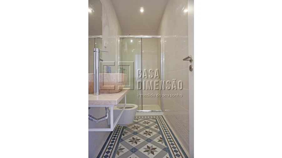 Apartamento T1 para Venda em Misericórdia Foto 12