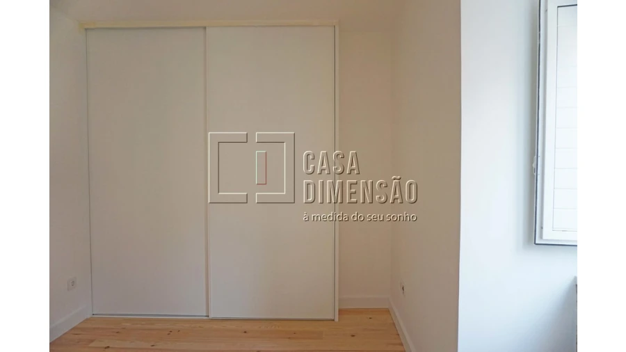 Apartamento T1 para Venda em Misericórdia Foto 14