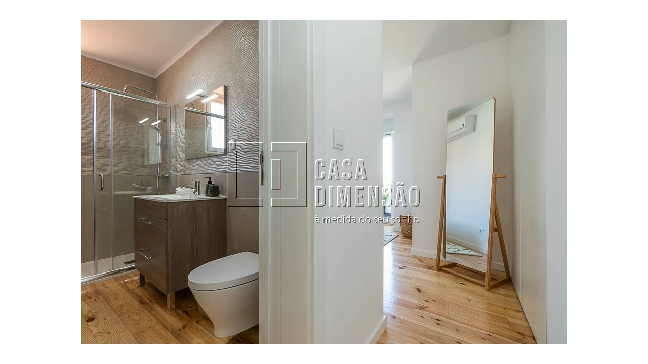 Apartamento T3 para Venda em Penha de França Foto 1