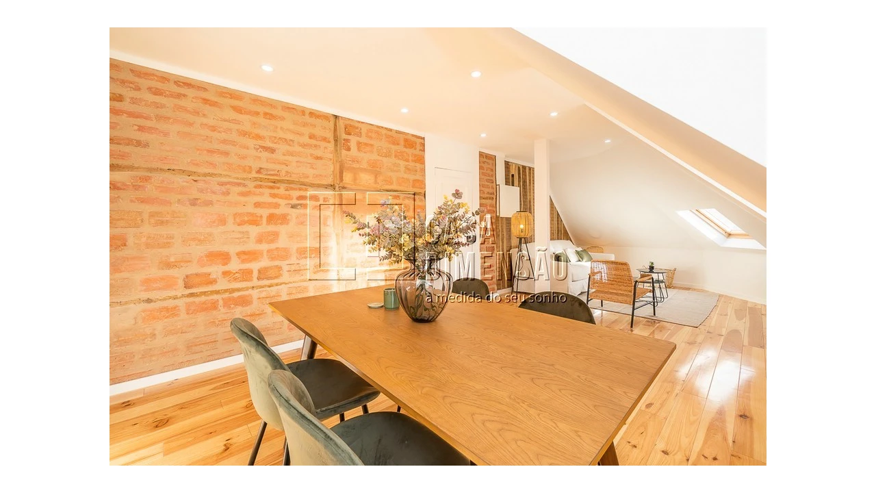 Apartamento T3 para Venda em Penha de França Foto 4