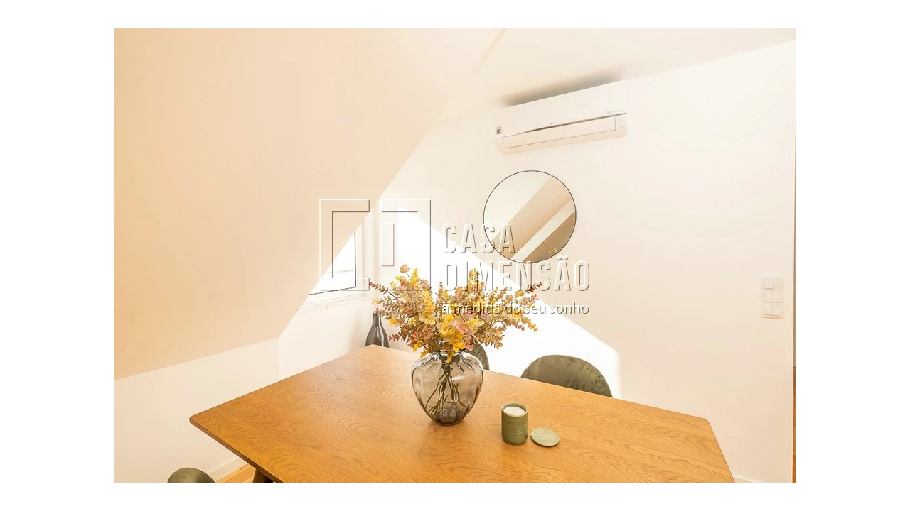 Apartamento T3 para Venda em Penha de França Foto 5