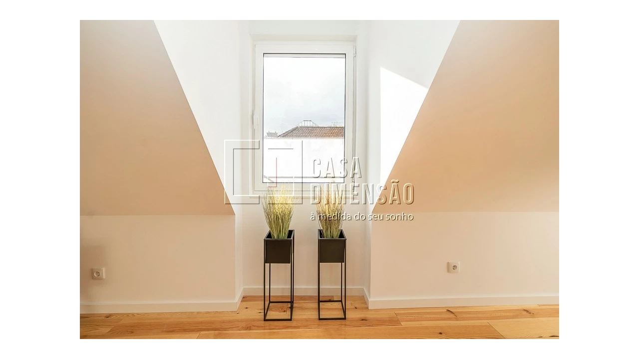 Apartamento T3 para Venda em Penha de França Foto 7