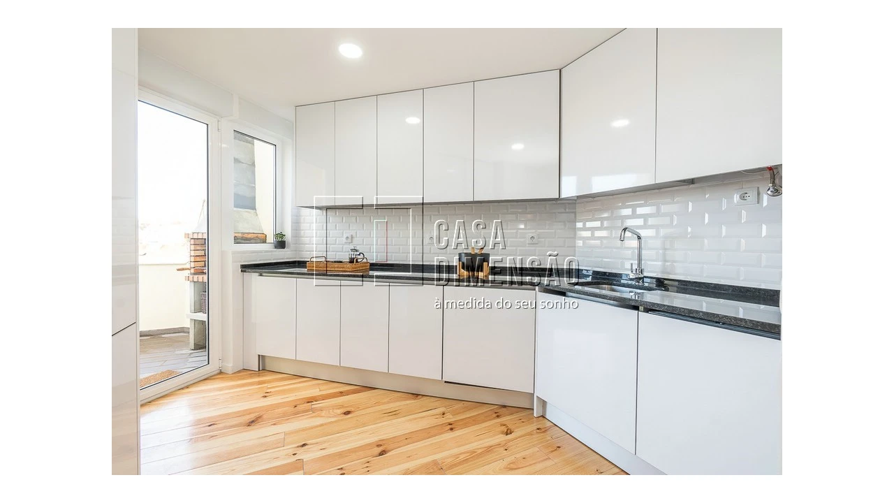 Apartamento T3 para Venda em Penha de França Foto 8