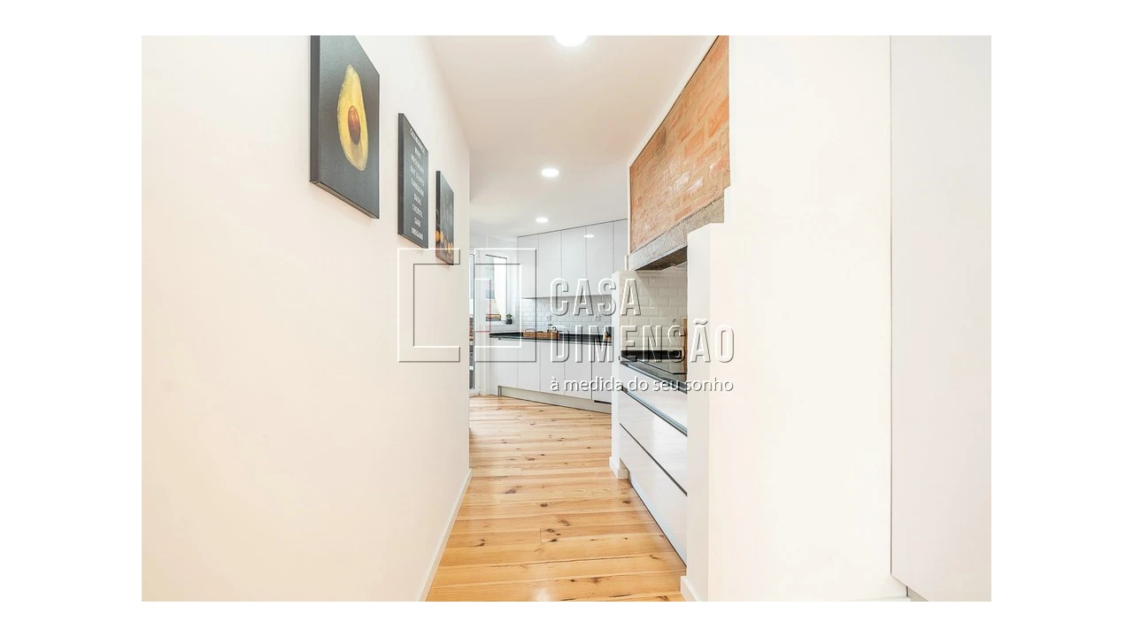 Apartamento T3 para Venda em Penha de França Foto 10