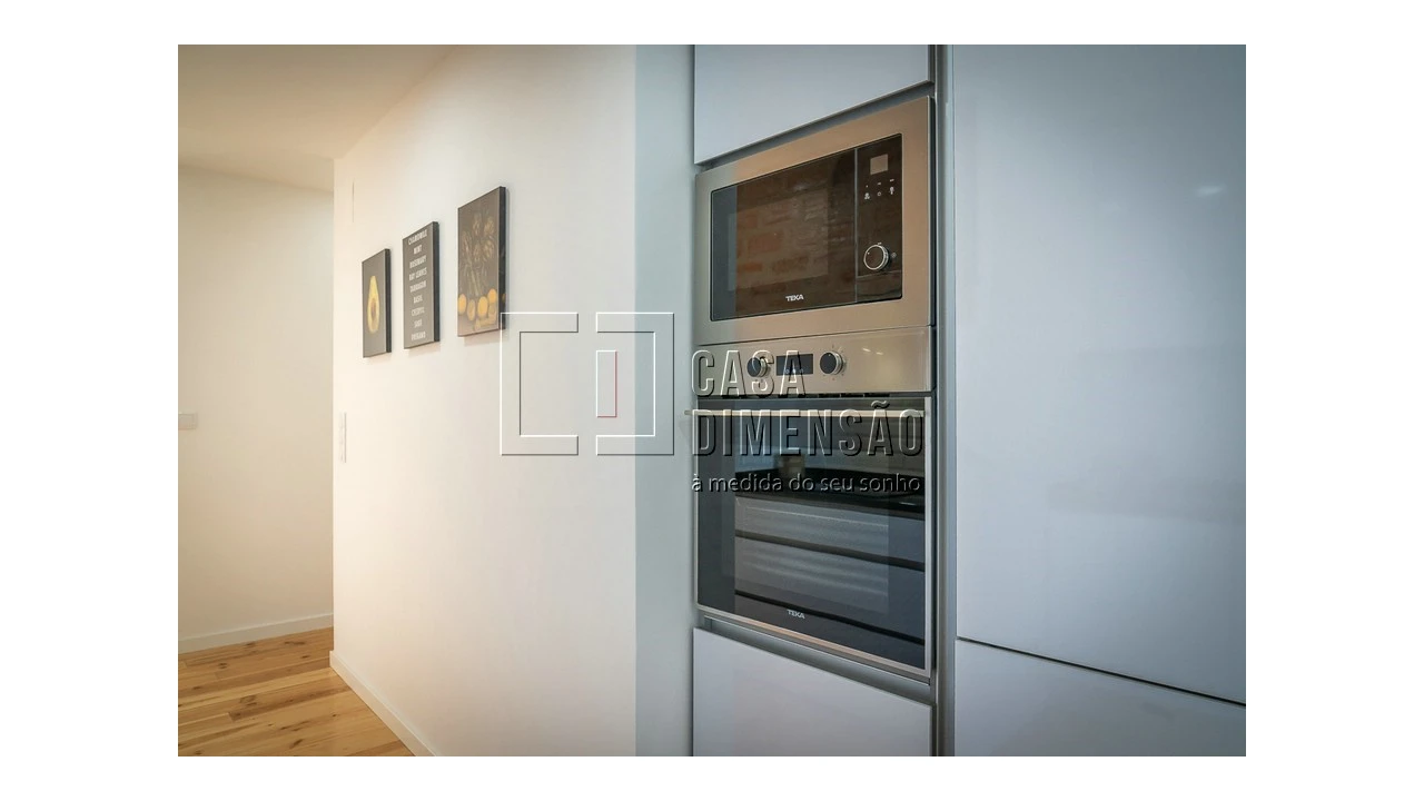 Apartamento T3 para Venda em Penha de França Foto 11