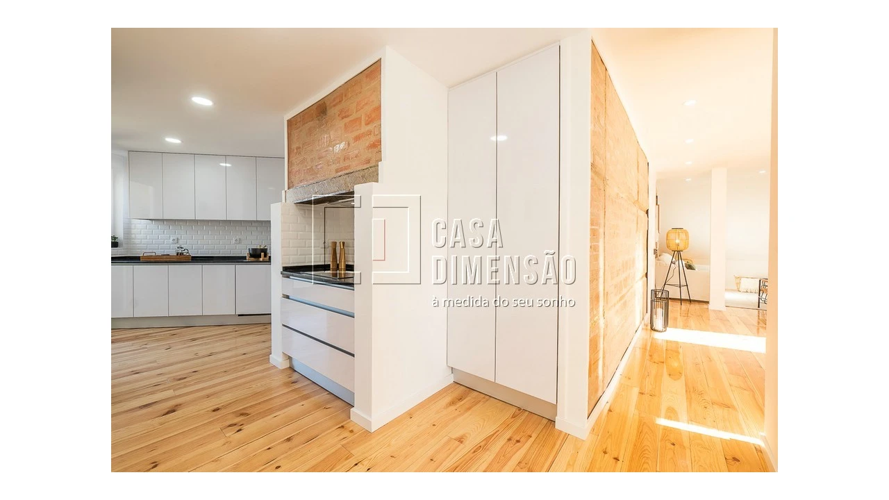 Apartamento T3 para Venda em Penha de França Foto 12