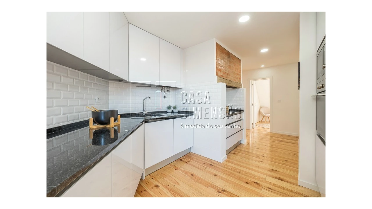 Apartamento T3 para Venda em Penha de França Foto 13