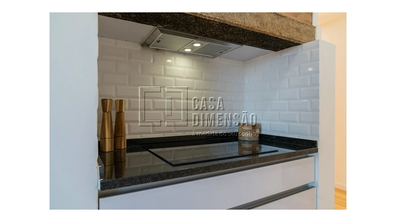 Apartamento T3 para Venda em Penha de França Foto 14