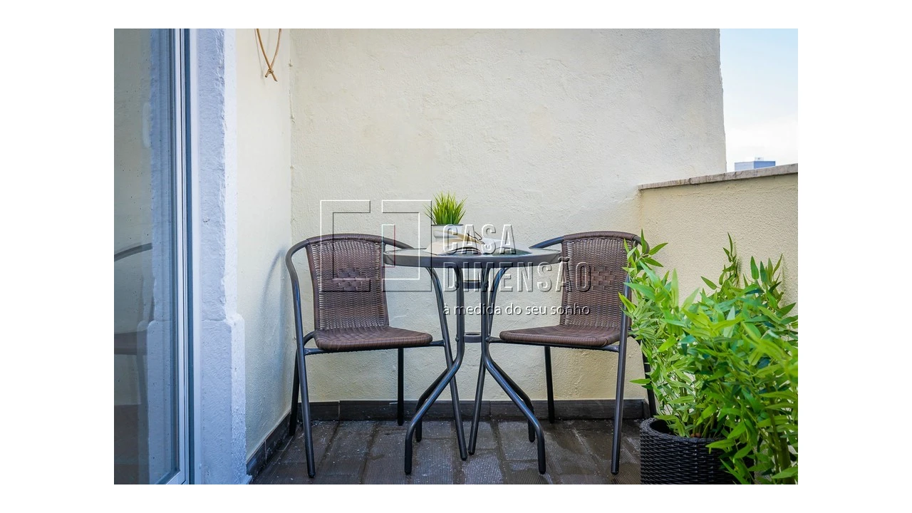 Apartamento T3 para Venda em Penha de França Foto 16