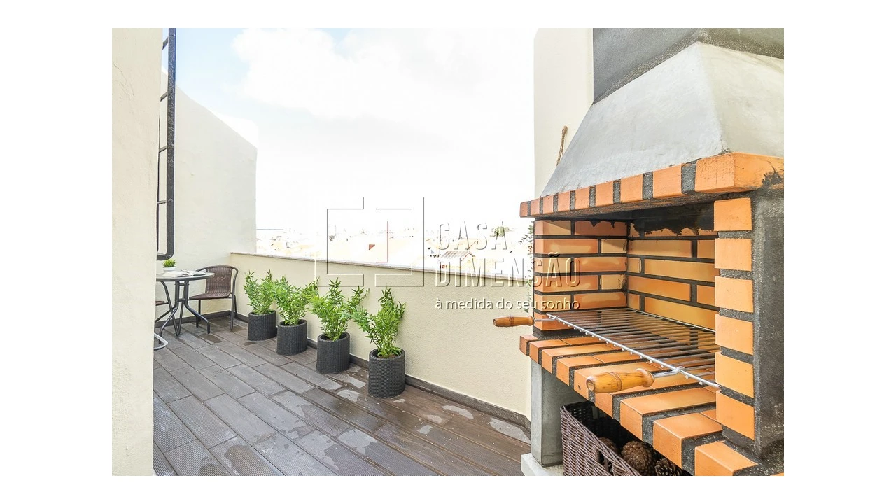 Apartamento T3 para Venda em Penha de França Foto 18