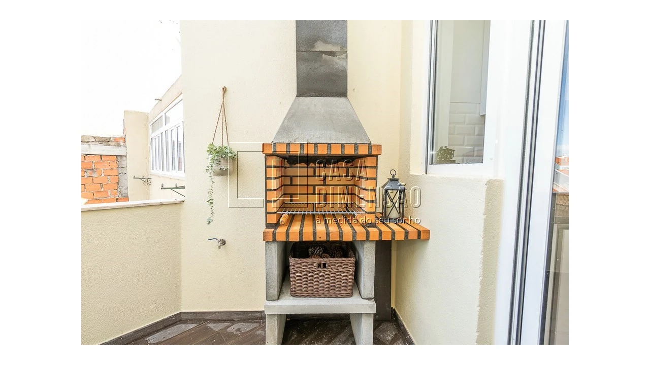 Apartamento T3 para Venda em Penha de França Foto 19