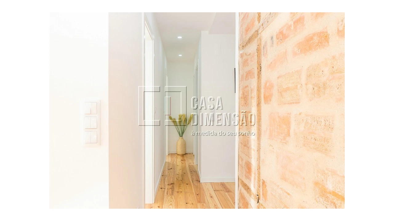 Apartamento T3 para Venda em Penha de França Foto 20