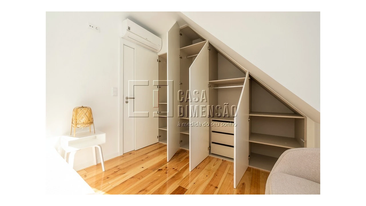Apartamento T3 para Venda em Penha de França Foto 22