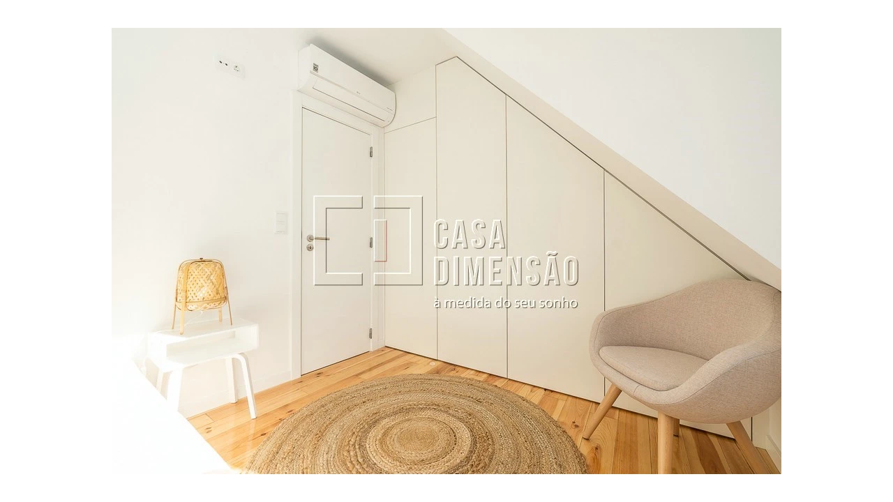 Apartamento T3 para Venda em Penha de França Foto 23