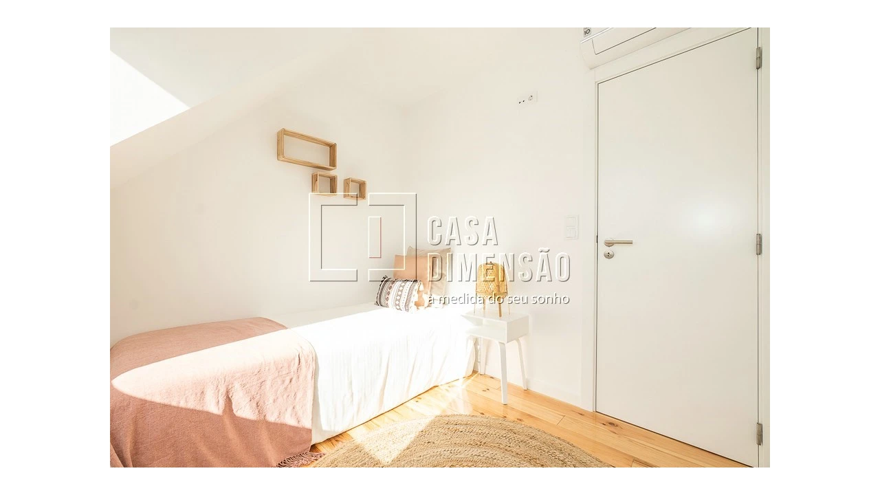 Apartamento T3 para Venda em Penha de França Foto 24