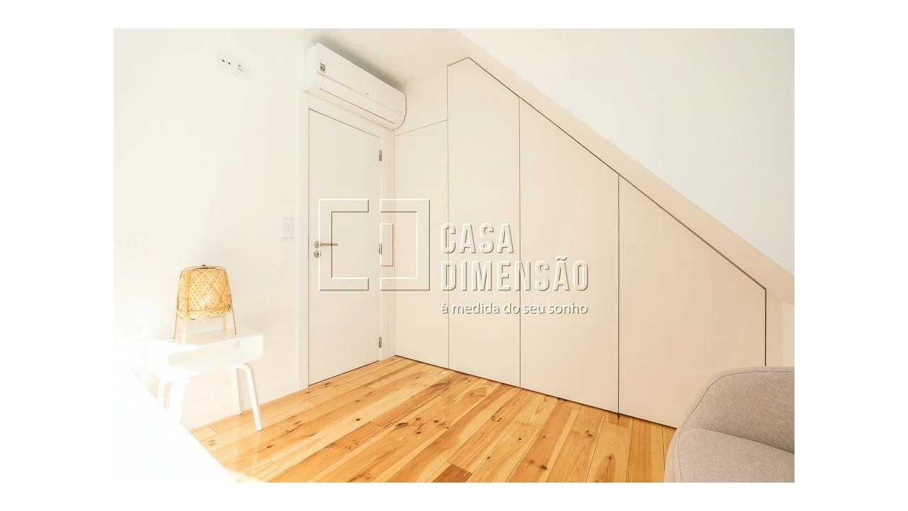 Apartamento T3 para Venda em Penha de França Foto 25