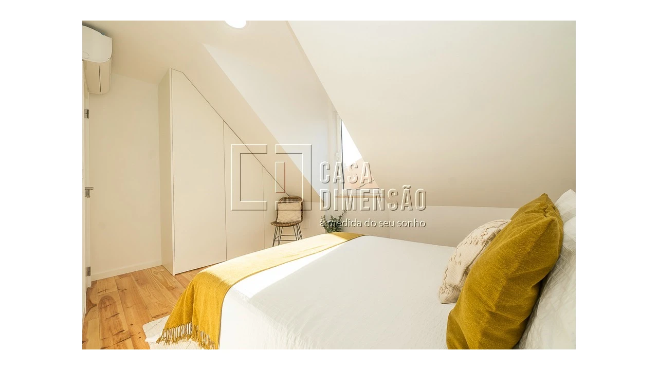Apartamento T3 para Venda em Penha de França Foto 26