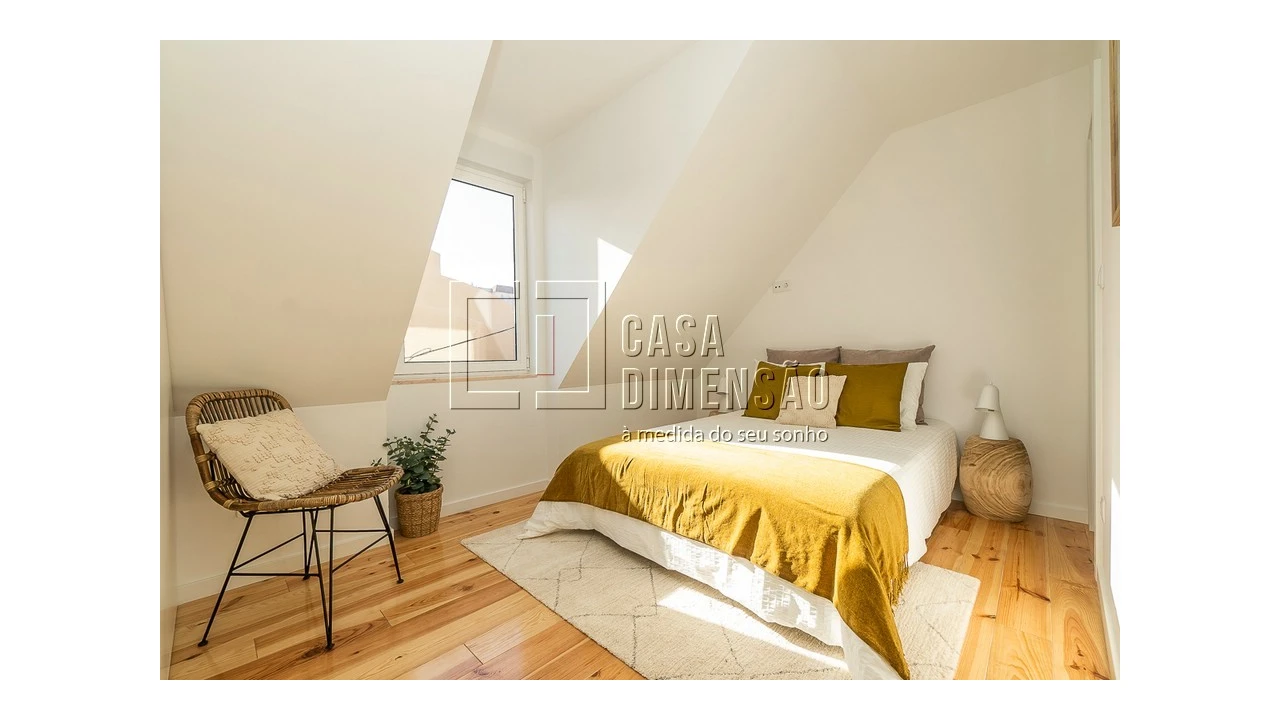 Apartamento T3 para Venda em Penha de França Foto 27