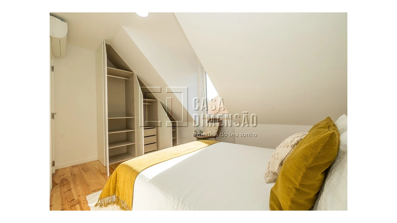 Apartamento T3 para Venda em Penha de França Foto 28