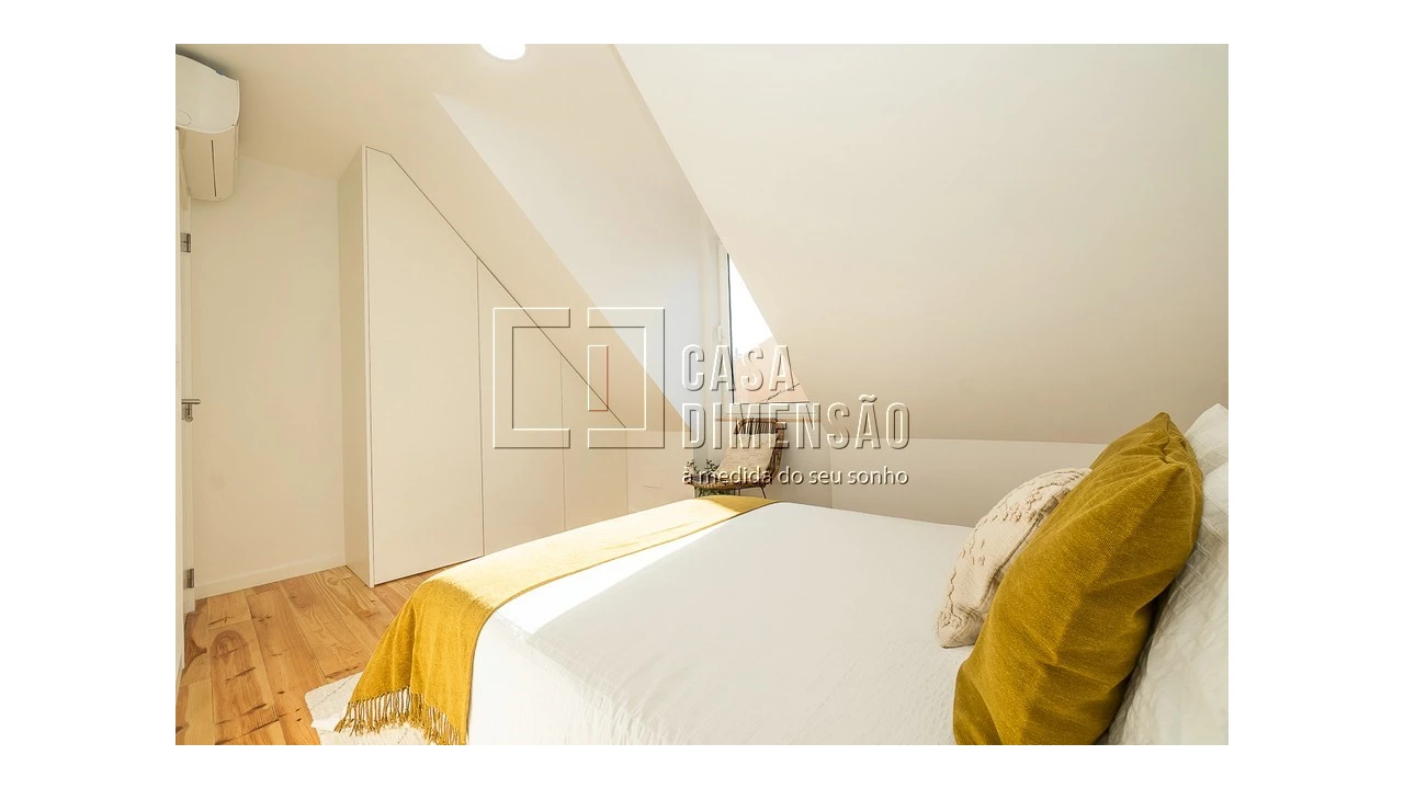 Apartamento T3 para Venda em Penha de França Foto 29