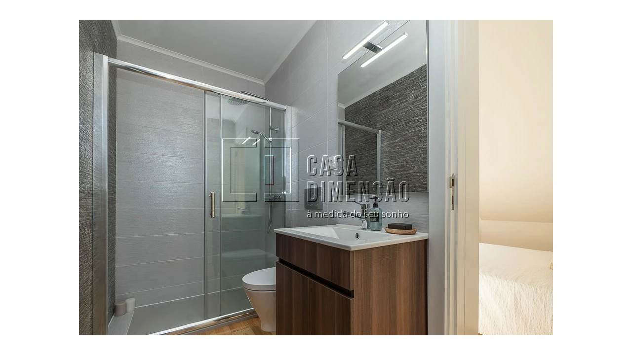 Apartamento T3 para Venda em Penha de França Foto 34