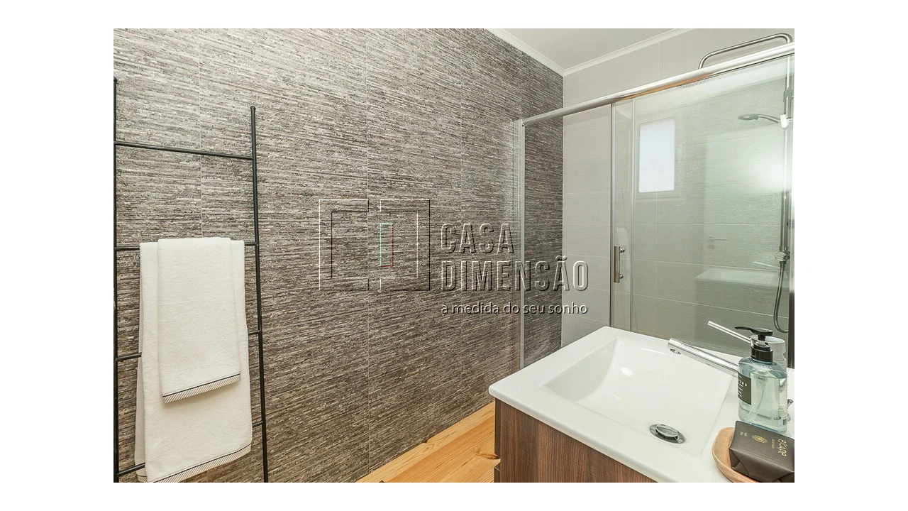 Apartamento T3 para Venda em Penha de França Foto 35
