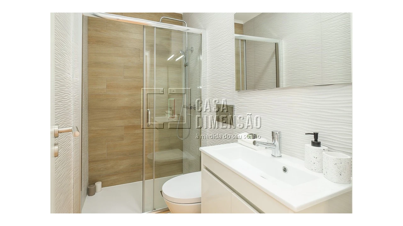 Apartamento T3 para Venda em Penha de França Foto 36