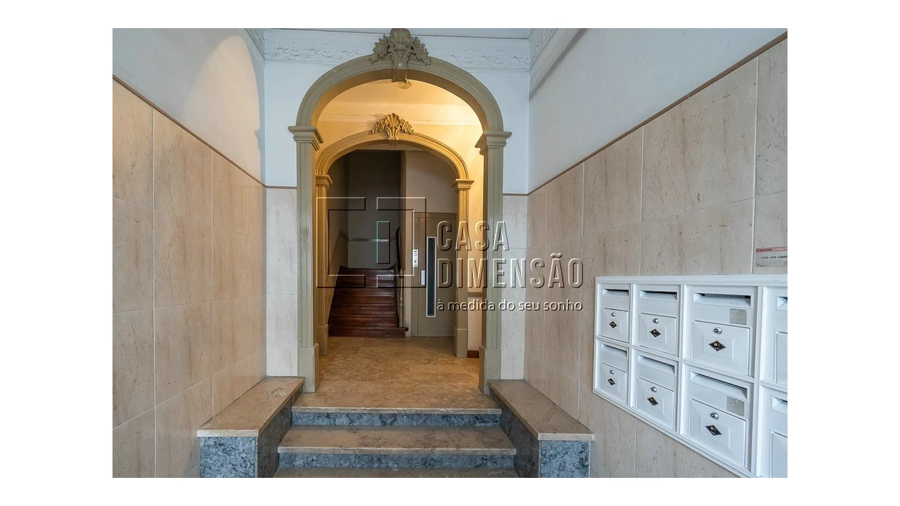 Apartamento T3 para Venda em Penha de França Foto 37