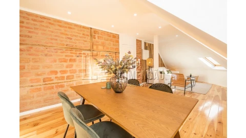 Apartamento T3 para Venda em Penha de França