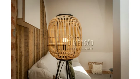 Apartamento T3 para Venda em Penha de França