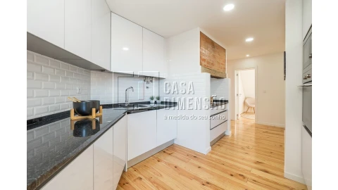 Apartamento T3 para Venda em Penha de França
