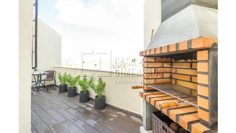 Apartamento T3 para Venda em Penha de França